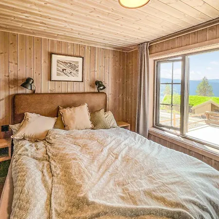 Gorgeous In With Sauna Holiday home *
