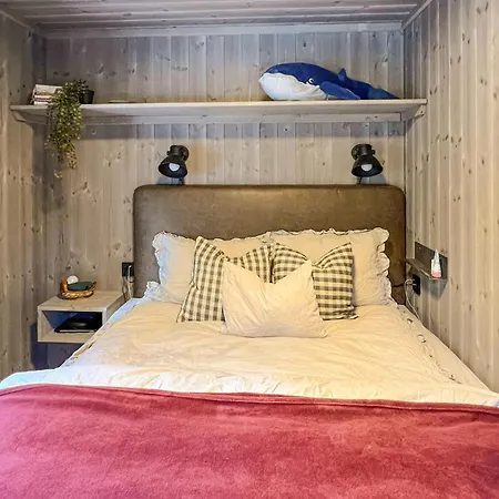 Holiday home Gorgeous In With Sauna Gala