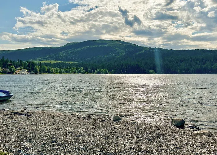 Gorgeous In With Sauna * Gala